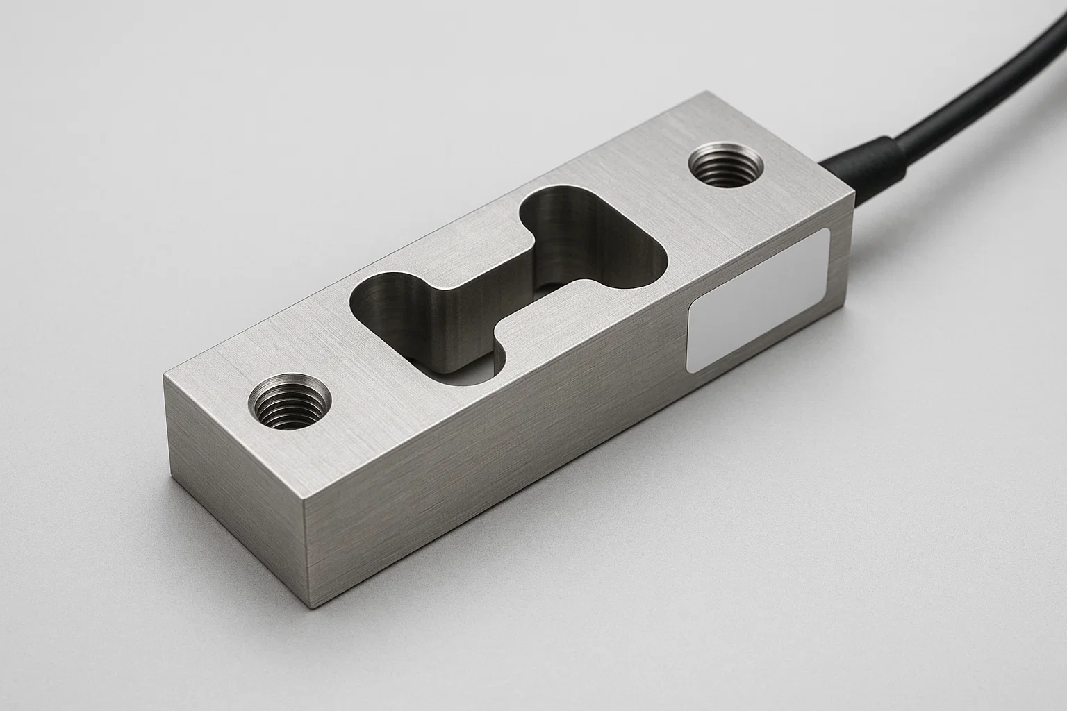 Load Cell Manufacturers
