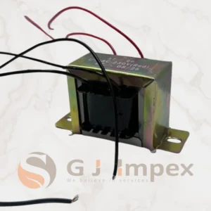 Transformer 12V 1Amp (ST-66)