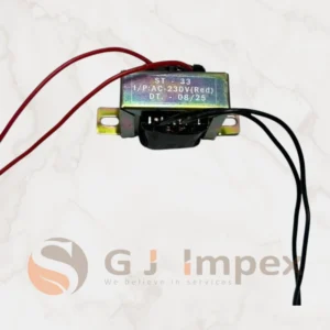 Transformer 9V 500mA (ST-33)