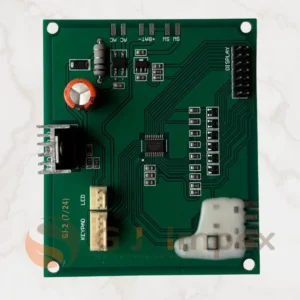 GJ-1 Weighing Scale Motherboard