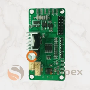 GJ-11 Weighing Scale Motherboard