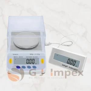 Jewellery Scale DJ Model 600gm/10mg