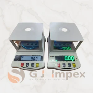 Jewellery Scale DC Model 620gm/10mg, 1200gm/10mg