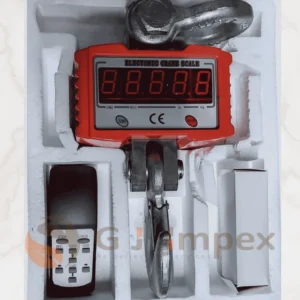 Crane Scale 1 ton, 2 ton