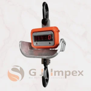 Heat Proof Crane Scale