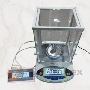 Analytic Balance 300gm & 600gm