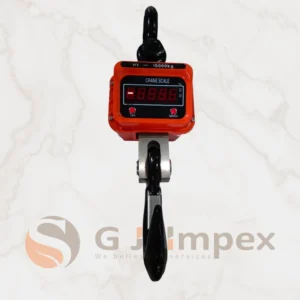 Crane Scale HY model – 2ton, 3ton, 5ton, 10ton, 15ton, 20ton