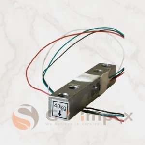 Pencil 40kg Loadcell