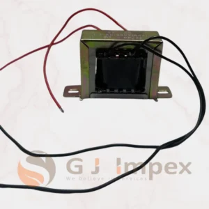 Transformer 12V 750mA (ST-55)