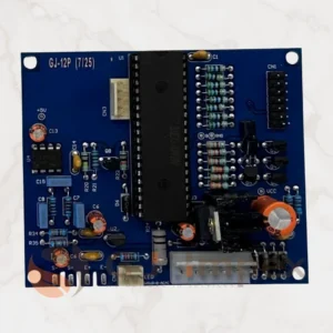 GJ-12P Weighing Scale Motherboard (TDM-12P)