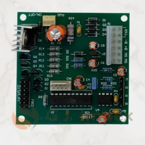 GJ-4V Weighing Scale Motherboard (TDM-4V)