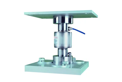 Load Cell Manufacturers