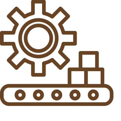 Electronic Component Manufacturer