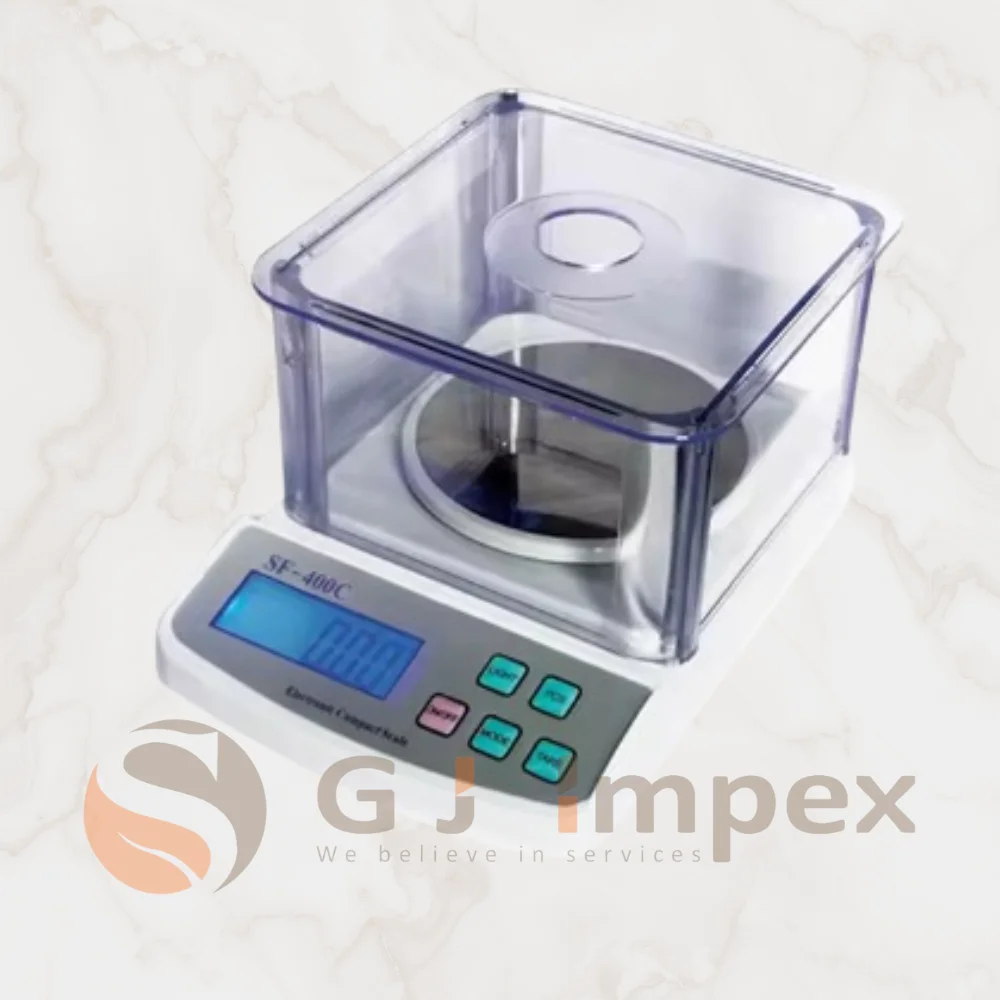 Analytical Balance Manufacturer