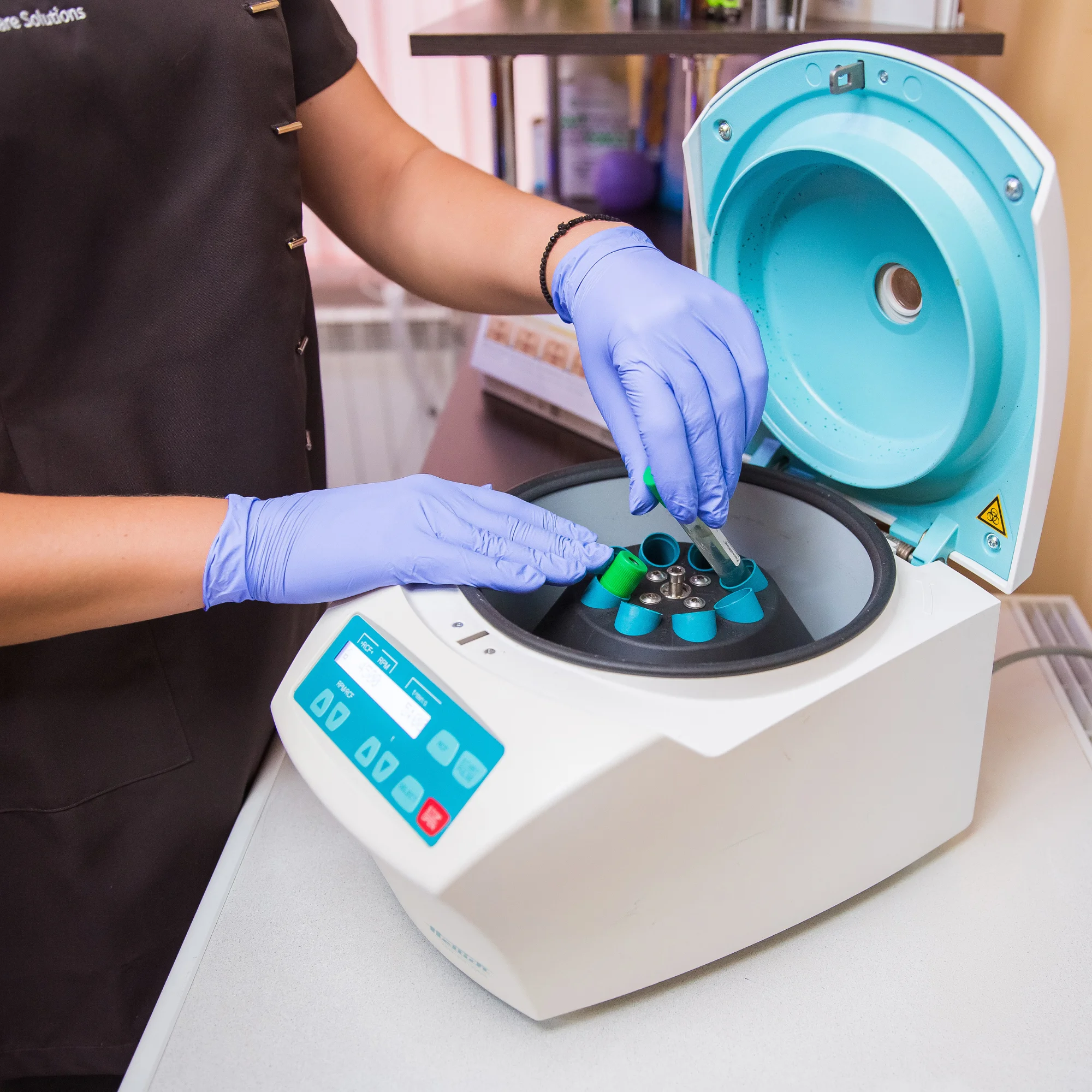 Weighing Scale Components Manufacture