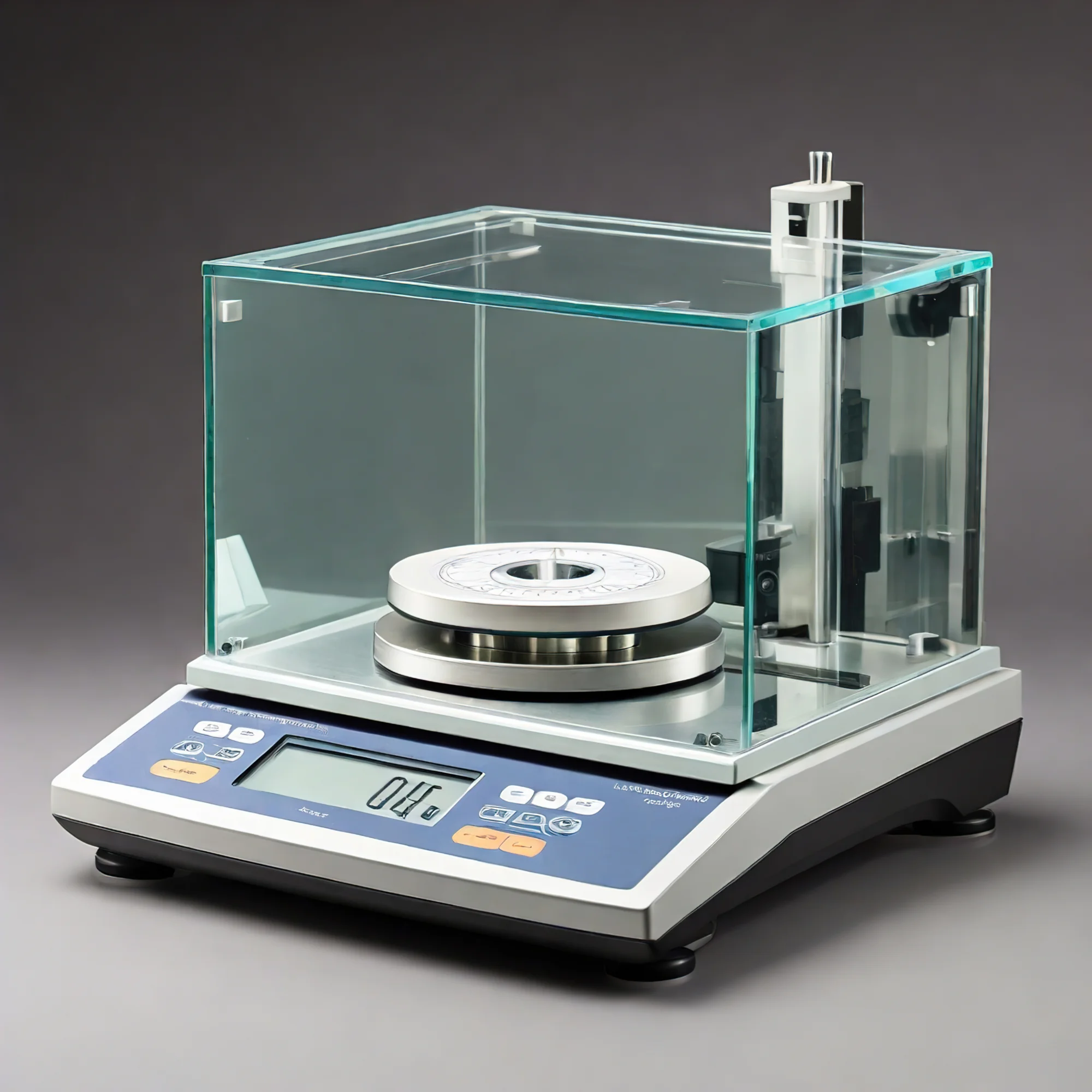 Analytical Balance Supplier in Vadodara for Bulk Orders