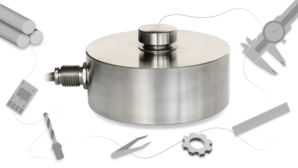 Load Cell Manufacturers