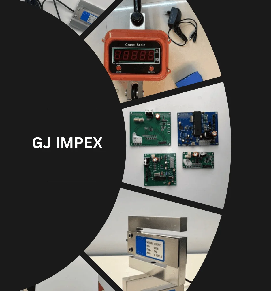 Weighing Scale Repair & Calibration Services