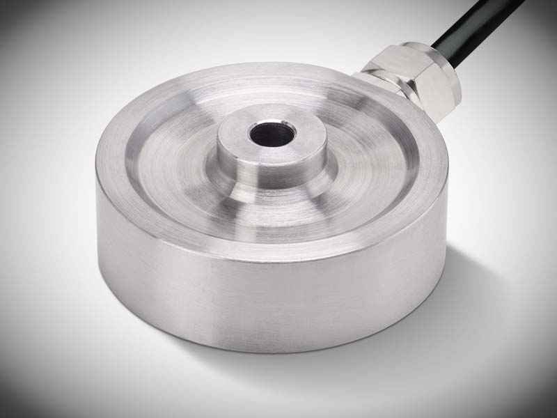 Smart Weighing Systems