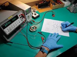 Load Cell Manufacturers