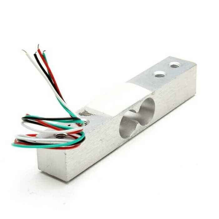 load cell manufacturers
