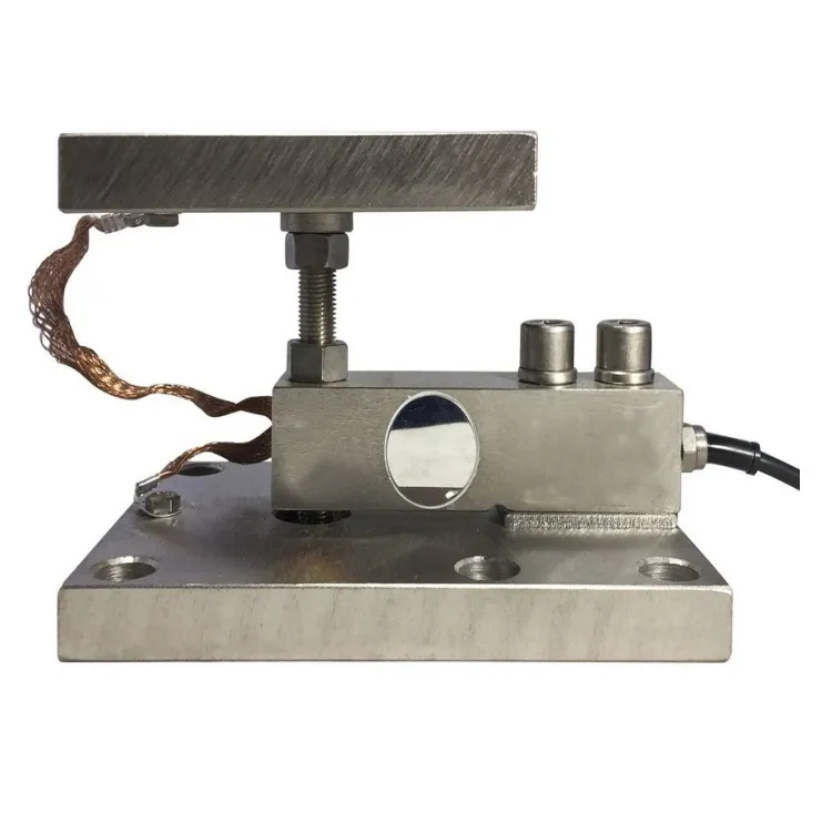 Load Cell Manufacturers