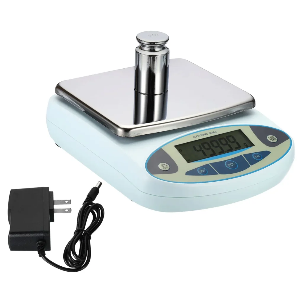 Analytical Balance Manufacturer