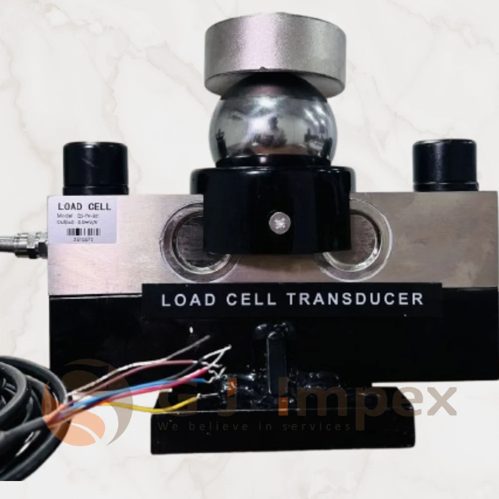 QS-YH-30T Digital Loadcell png