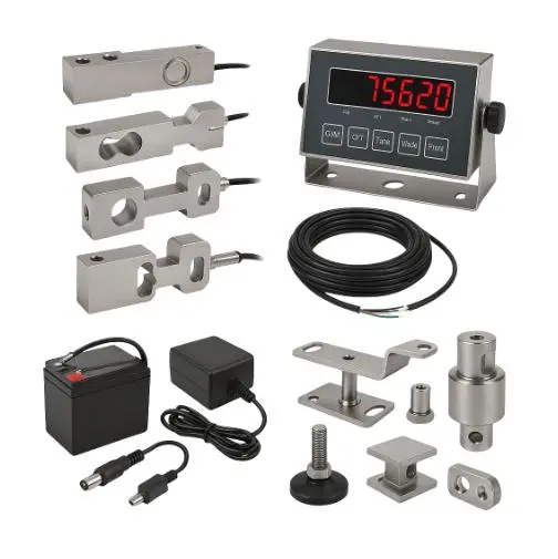 Key Features and Specifications