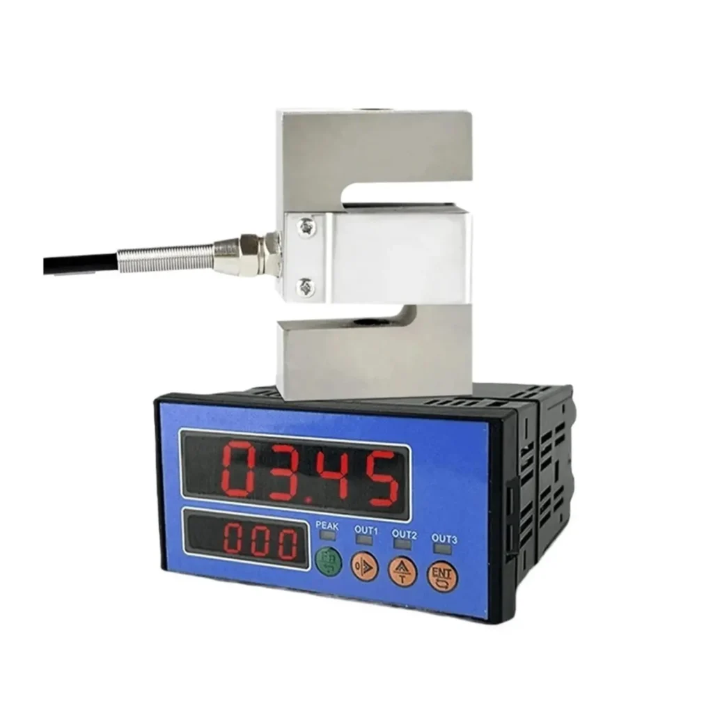 S-Type Load Cell